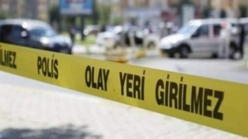Konya'daki aile arasında silahlı kavga!