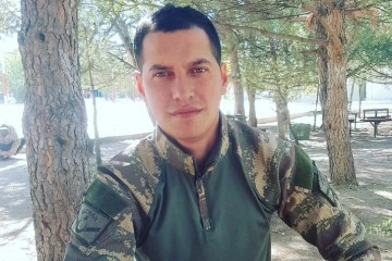 Konyalı şehidin ailesine acı haber ulaştı