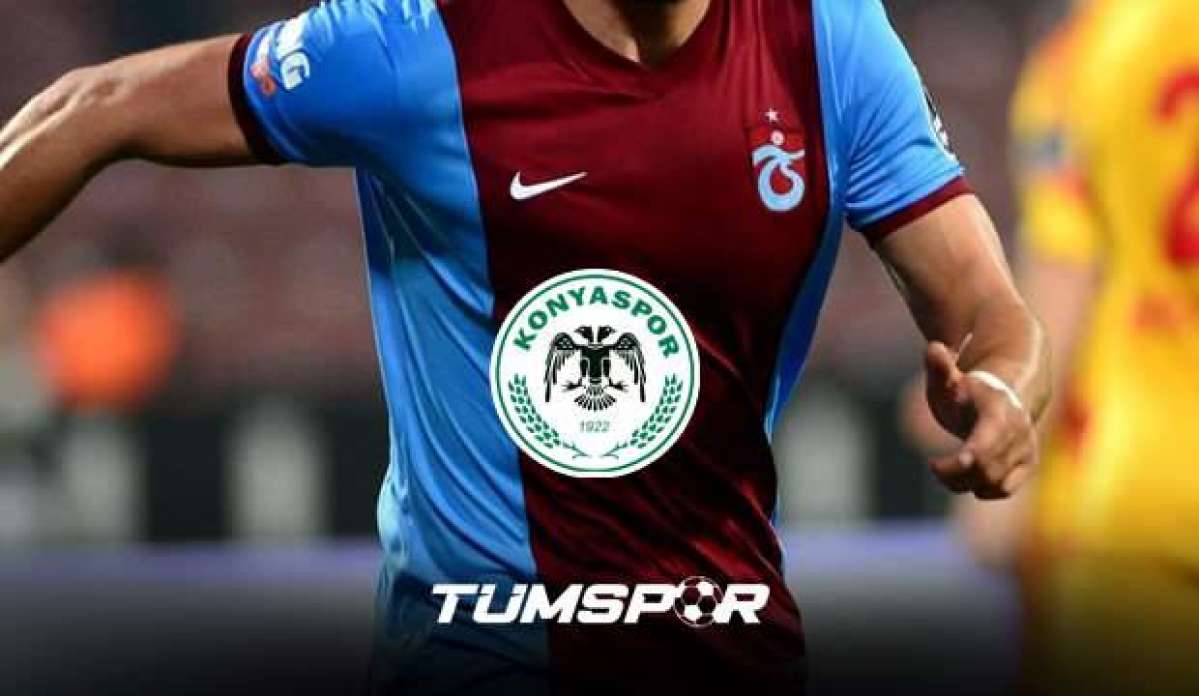 Konyaspor Süper Lig'den tecrübeli isimle görüşüyor... 11 Haziran Konyaspor transfer haberleri!