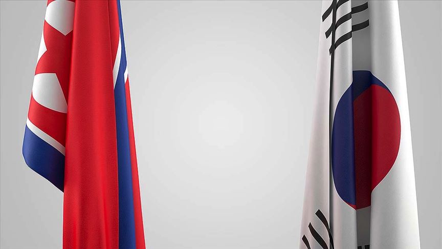 Koreler arası ilişkiler irtibat ofisinin açılmasıyla yeniden başlayacak