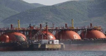 Körfez’de LPG tankerinin patlamasında HABAŞ yüzde 50 kusurlu bulundu