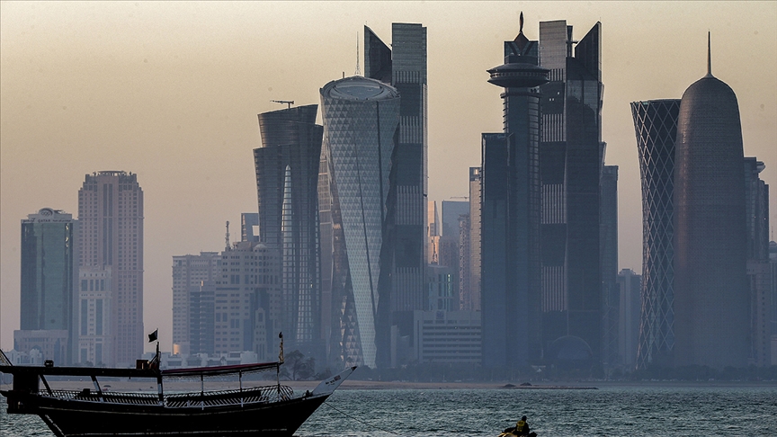 Körfez'deki Katar'a yönelik abluka 3,5 yıl sonra bitiyor