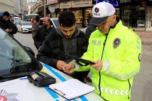 Kornaya basan, cezayı yedi