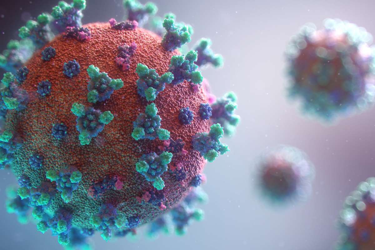 Koronavirüs 73 milyon 500'ün üzerinde haberde yer aldı