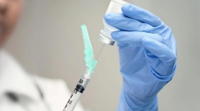 Koronavirüs aşısında müjdeli haber! Yüzde 90 başarı sağladı