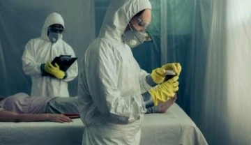 Koronavirüsle ilgili korkutan uyarı: Mart ayına kadar 500 bin kişi ölebilir