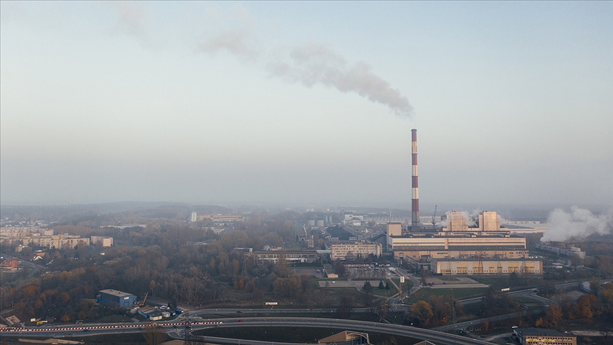 Kovid-19 2. Dünya Savaşı'ndan bu yana karbon emisyonlarında en yüksek yıllık düşüşü sağladı