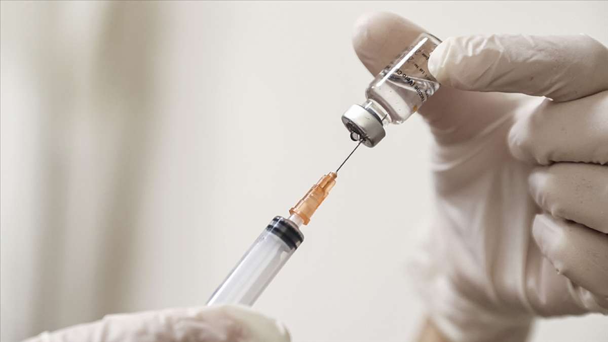 'Kovid-19 aşı savaşı, Afrika'ya aşı tedarikinde gecikmelerin yaşanmasına neden olabilir&#0