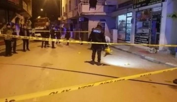 Kozan'da art arda iki silahlı saldırı: 1 ölü, 1 yaralı