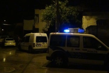 Kozan'da evinin önünde silahlı saldırıya uğrayan kişi öldü