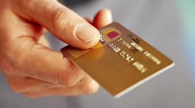 Kredi kartı kullanan herkesi ilgilendiriyor! 1 Mayısta başlıyor