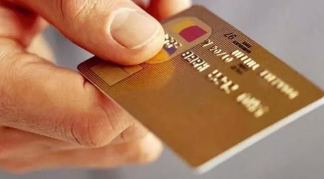 Kredi kartlarıyla ilgili önemli karar! Uyarı geldi