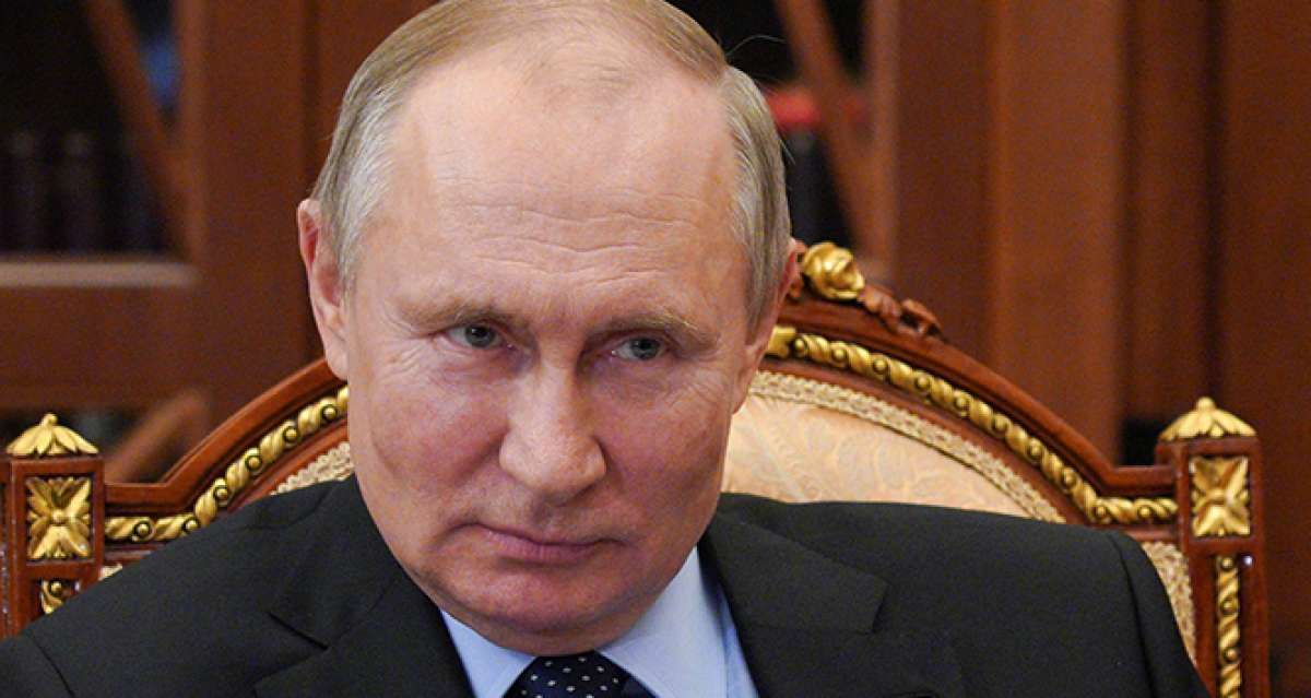Kremlin: 'Biden, Putin'i Küresel İklim Zirvesi'nde katılmaya davet etti'