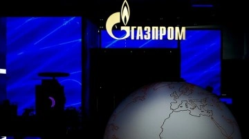 Kremlin: Rusya'nın Avrupa gaz piyasasında yaşananlarla ilgisi yok