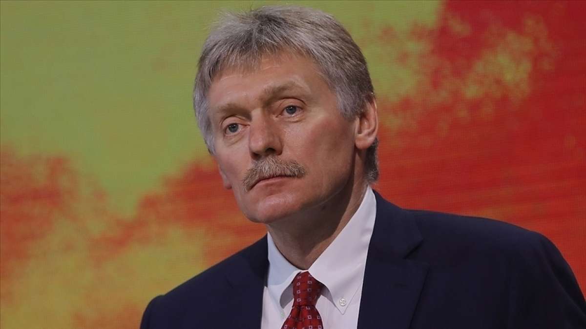 Kremlin: Ukrayna'nın doğusunda kimse savaşa gitmiyor