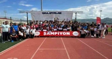 Kriket Gençler Türkiye Şampiyonası sona erdi