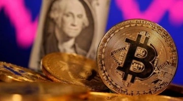 Kripto paralarda düşüş sürüyor! Bitcoin 6 ayın en düşük seviyesine geriledi