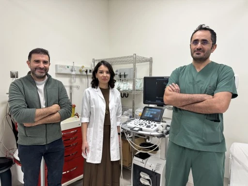 Kronik Ağrılara Modern Yaklaşım: Gaziantep Şehir Hastanesi Algoloji Kliniğinde Güvenli ve Etkili Ağrı Tedavisi