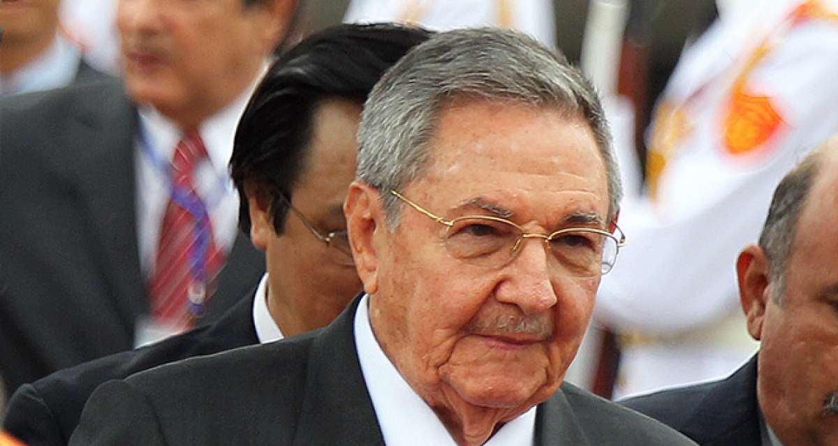 Küba Devlet Başkanı Diaz-Canel, PCC'nin yeni Genel Sekreteri seçildi