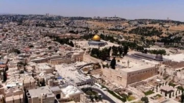 Kudüs Rum Ortodoks Kilisesi: Yahudi dernek mülklerimizi hukuka aykırı şekilde ele geçirdi