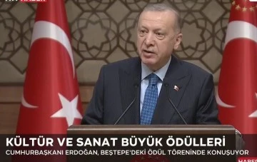 Cumhurbaşkanı Erdoğan açıkladı: Teoman Duralı'nın adı Filyos'ta yaşatılacak
