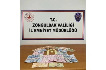 Kumar baskınında para cezası yağdı