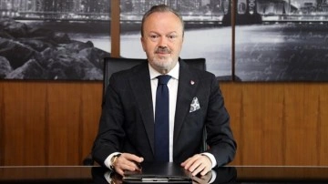 K&uuml;resel hidrojen yatırımları ge&ccedil;en yıl 1,1 milyar dolara ulaştı