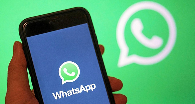 Küresel mesajlaşma uygulamasının ‘En'i ‘Whatsapp'