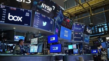 K&uuml;resel piyasalar ABD'nin enflasyon verilerine odaklandı