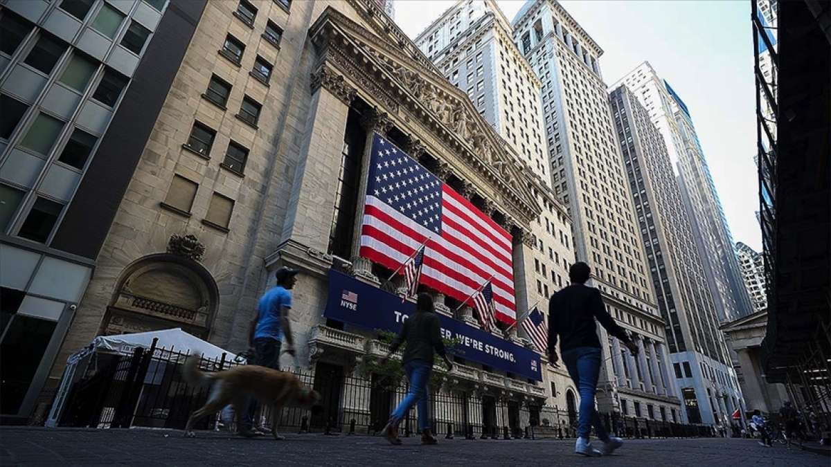 Küresel piyasalar ABD'nin teşvik paketini bekliyor