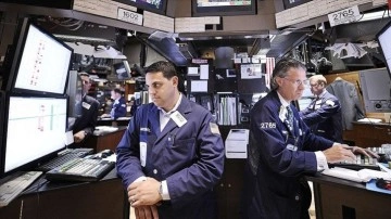 K&uuml;resel piyasalar haftaya d&uuml;ş&uuml;k risk iştahıyla başladı