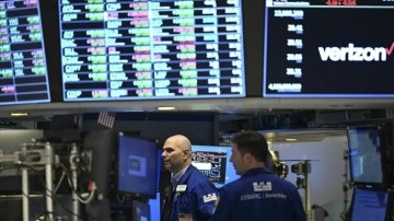 K&uuml;resel piyasalar yeni haftaya tedirgin başladı