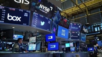 K&uuml;resel piyasalar yeni haftaya temkinli başladı