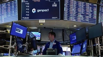 K&uuml;resel piyasalar y&ouml;n bulmakta zorlanıyor