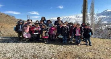 Kuşadası’ndan Siirt ve Bitlis’teki öğrencilere yardım