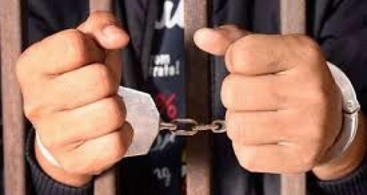 Kütahya'da aranan 18 şahıs yakalandı, 12'si tutuklandı