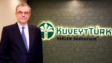 Kuveyt Türk Genel Müdürü Uyan: Bankacılık sektörü için kredi talebinde bir yavaşlama beklemiyoruz
