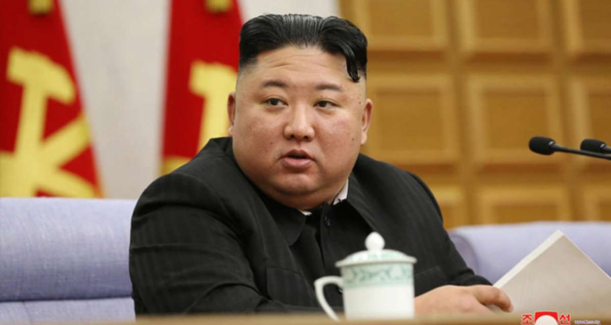 Kuzey Kore lideri, Ekonomi Bakanını 1 ayda görevden aldı