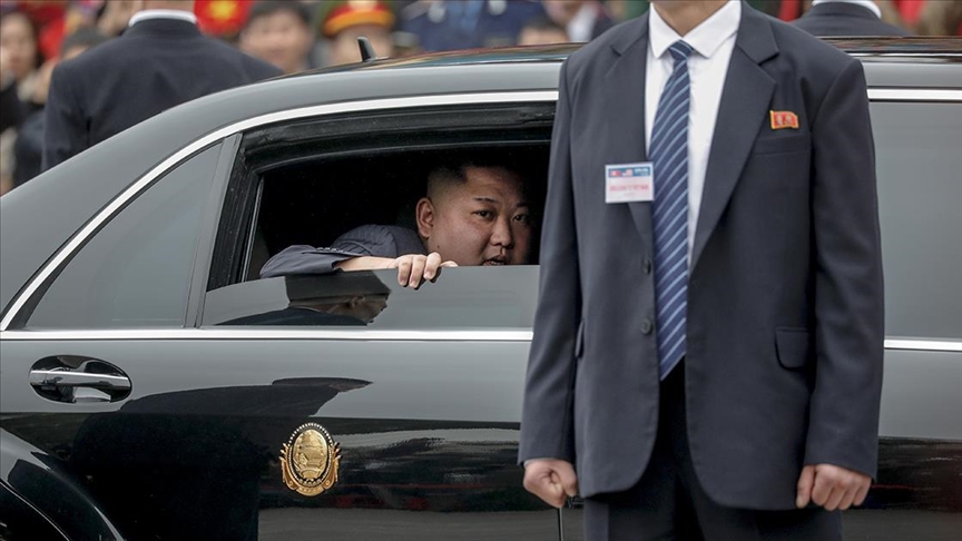 Kuzey Kore önderi Kim, ülkesinin aut dünyayla bağlarını yetiştirmek istiyor