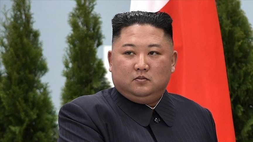 Kuzey Kore lideri Kim, unvanlarına bir yenisini ekledi