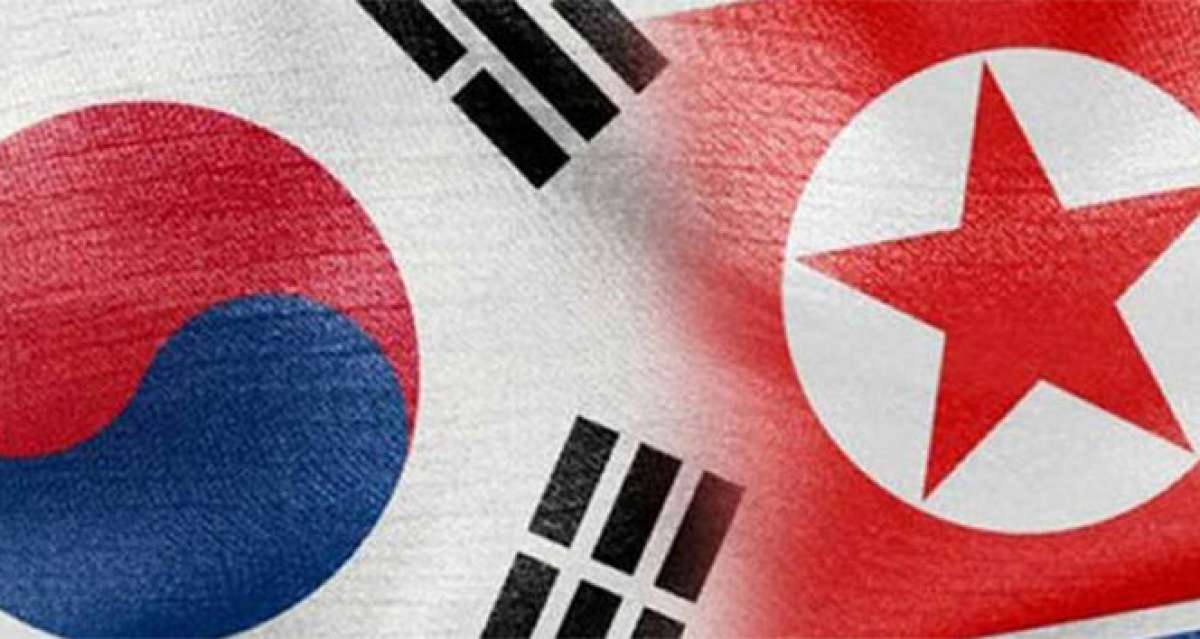 Kuzey Koreli diplomat Güney Kore'ye iltica etti