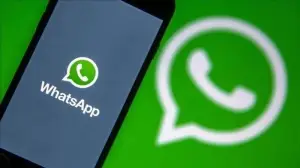 KVKK, WhatsApp'a 1 milyon 950 bin lira idari para cezası kesti