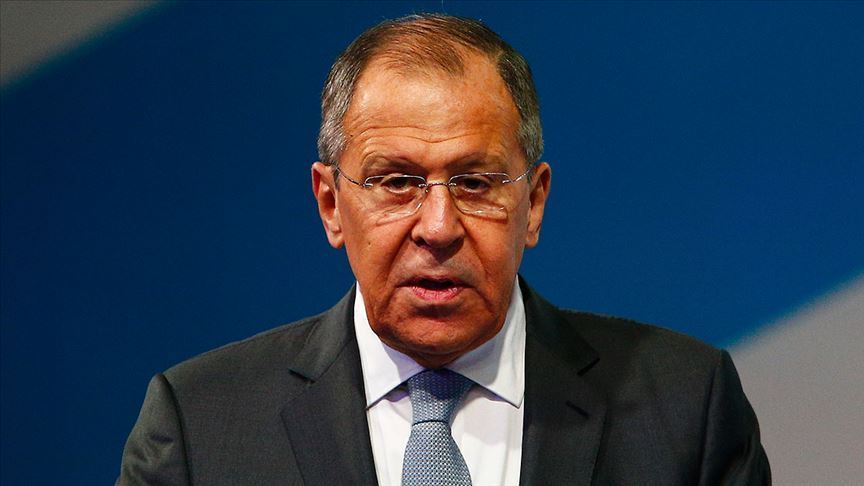 Lavrov, ABD ve Fransa’nın Dağlık Karabağ anlaşması hususunda Rusya’ya gücendiğini söyledi