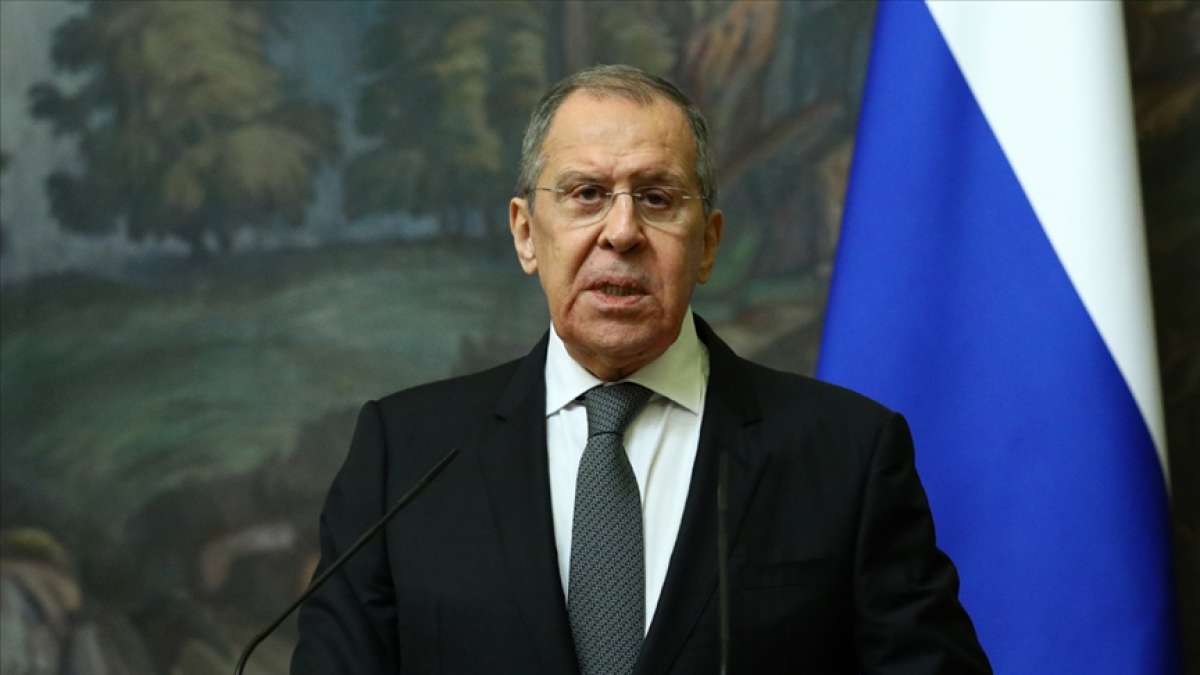 Lavrov'un 'Katalan siyasi tutuklular' ifadesi Rusya ile İspanya arasında diplomatik k
