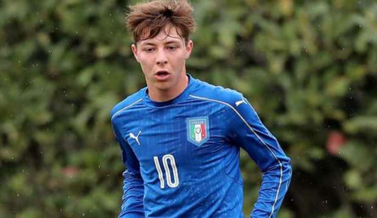 Lazio'nun genç futbolcusu Daniel Guerini yaşamını yitirdi