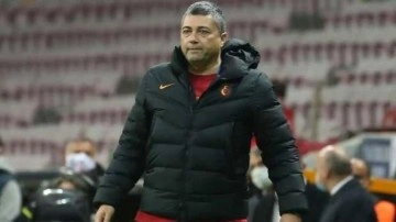 Levent Şahin, İskenderunspor'un teknik direkt&ouml;r&uuml; oldu