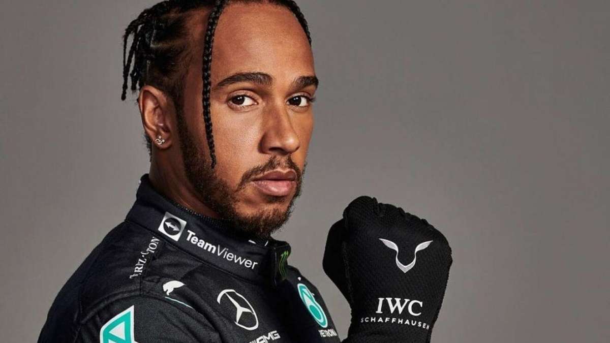 Lewis Hamiltondan Formula 1 severlere müjdeli haber