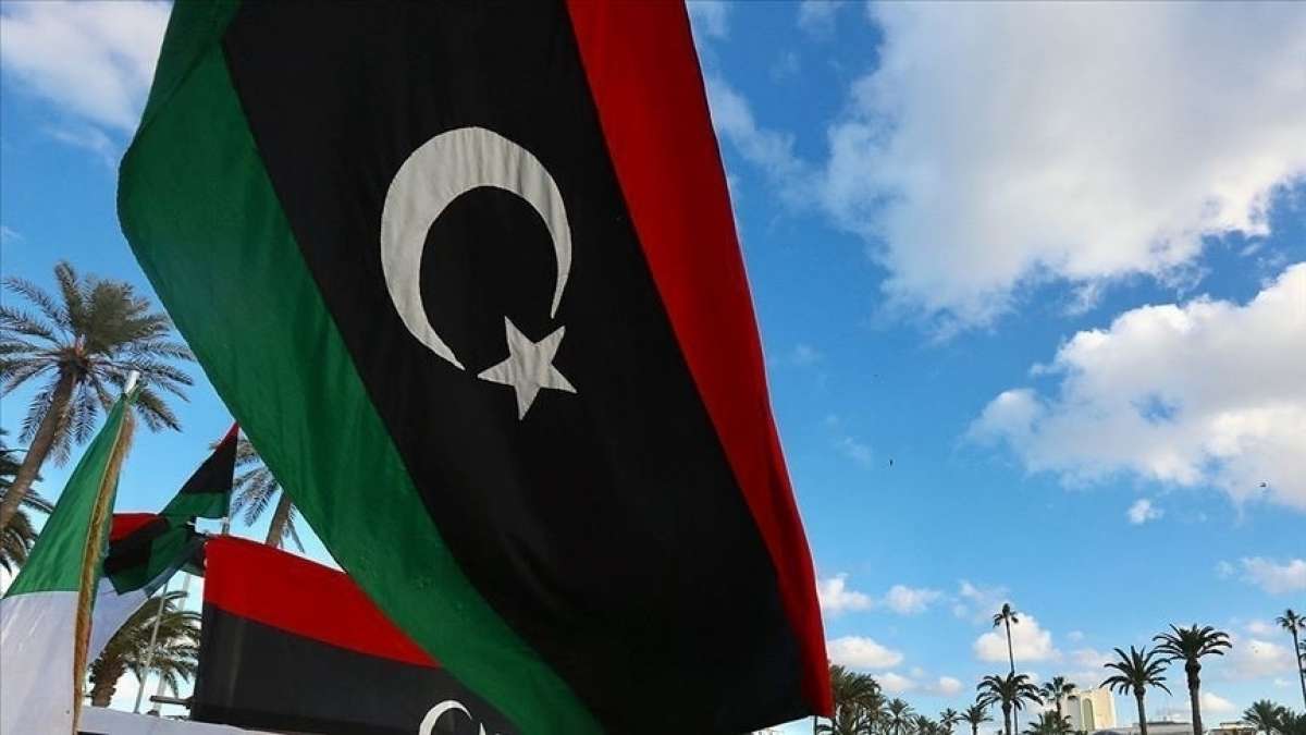 Libya Dışişleri Bakanlığı: Yürürlükteki uluslararası anlaşmalara saygı duyuyoruz