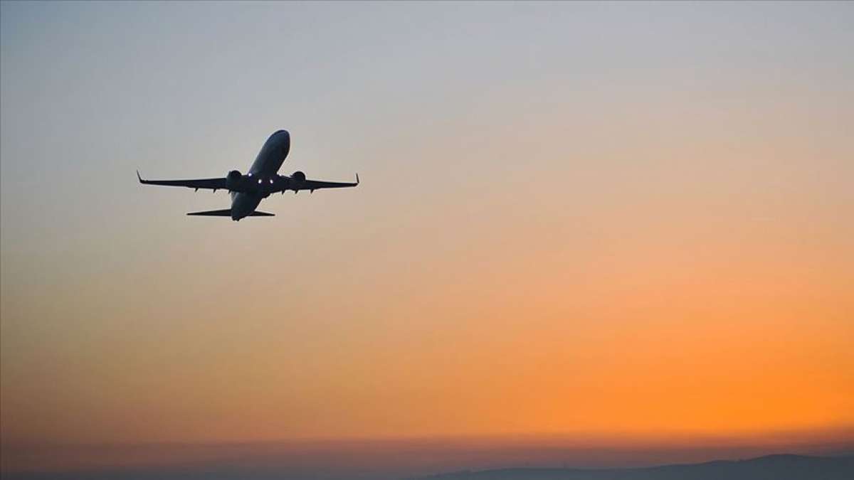Libya Havayolları bir yıl aradan sonra Mısır'a seferlerini yeniden başlatıyor
