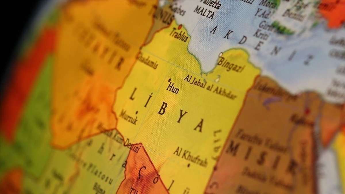 Libya'da yeni yönetim, rüşvet iddialarına ilişkin incelemenin açıklanmasını istiyor